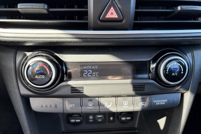 Hyundai Kona T-GDi Trend