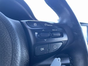 Kia Stonic Attraction