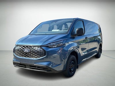 Ford Transit Custom 340L Trend