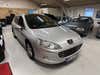Peugeot 407 HDi 109 Premium SW thumbnail