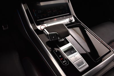 Audi RS Q8 TFSi quattro Tiptr.