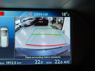 Citroën Grand C4 Picasso THP 165 Intensive EAT6 7prs