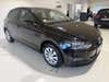 VW Polo TSi 95 Comfortline DSG