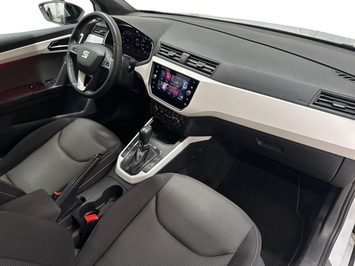 Seat Arona TSi 115 Xcellence DSG billede 10