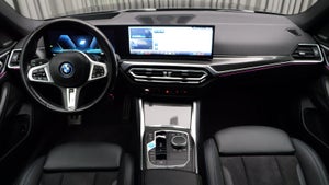BMW i4 eDrive40 M-Sport Pro