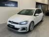 VW Golf VII GTE DSG thumbnail