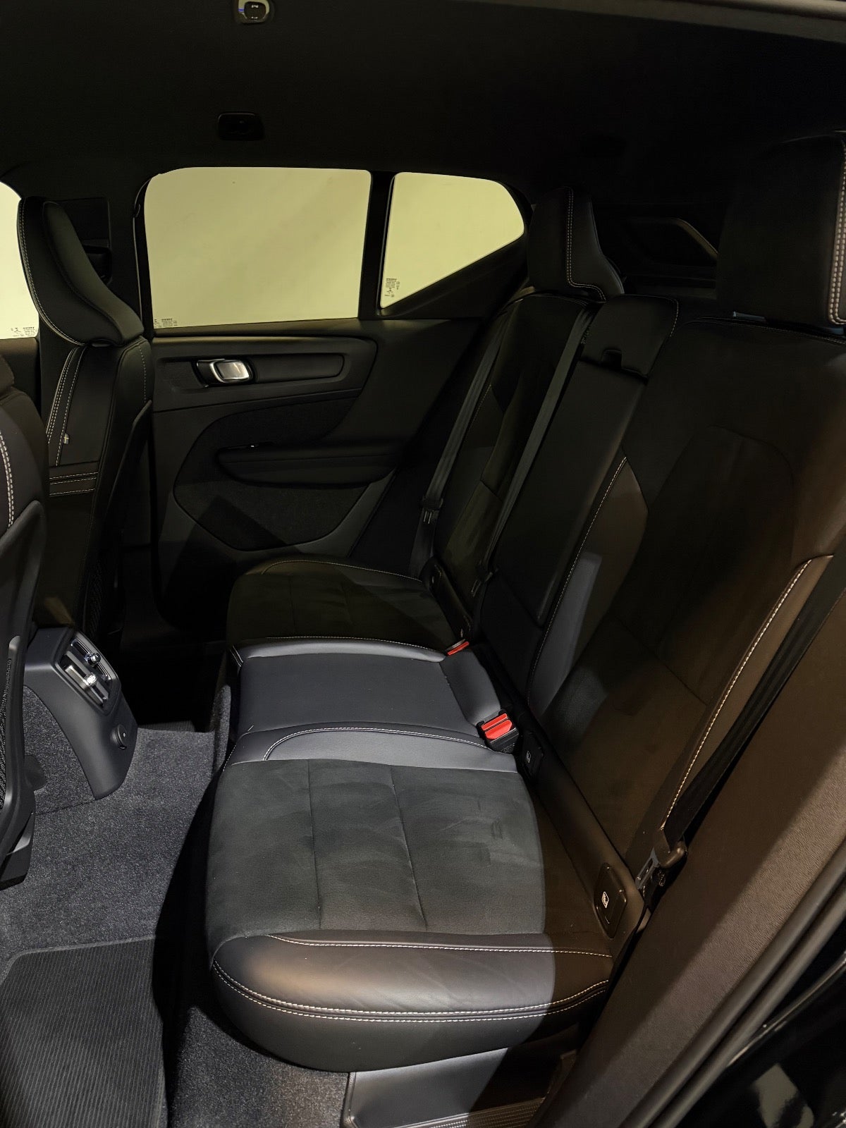 Volvo XC40 T4 ReCharge R-Design aut.