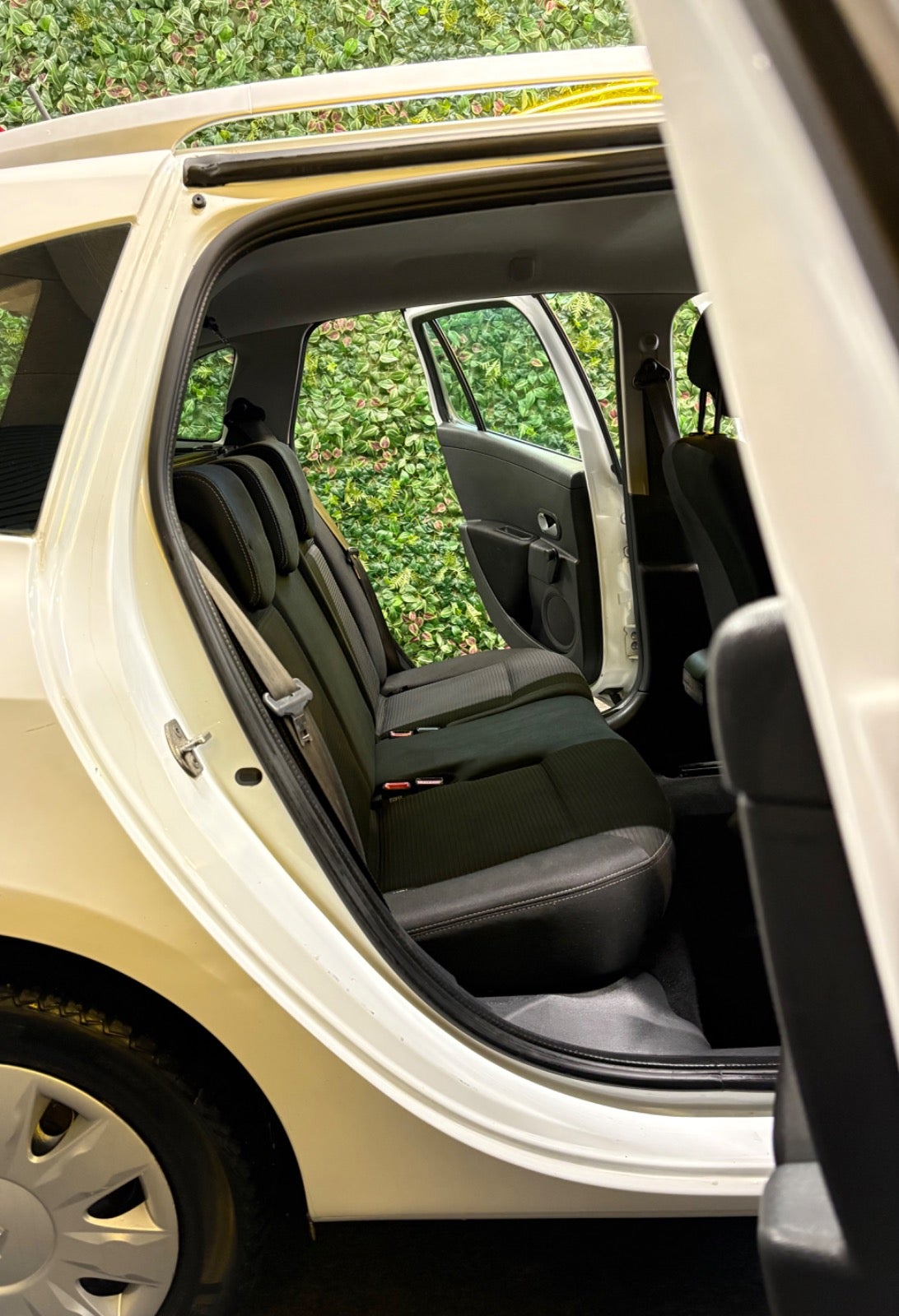 Billede af Renault Clio III 1,2 TCe Expression Sport Tourer