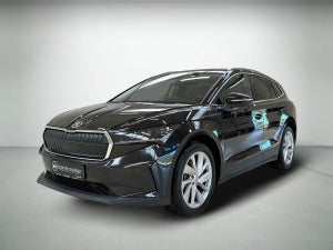 Skoda Enyaq iV Selection Suite