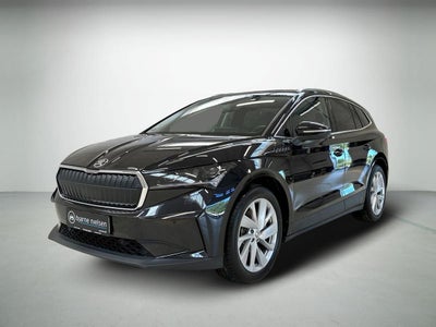 Skoda Enyaq iV Selection Suite
