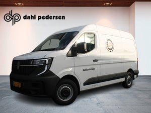 Renault Master V T35 E-Tech L2H2 Kassevogn Tekno