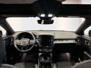 Volvo C40 ReCharge Extended Range Plus