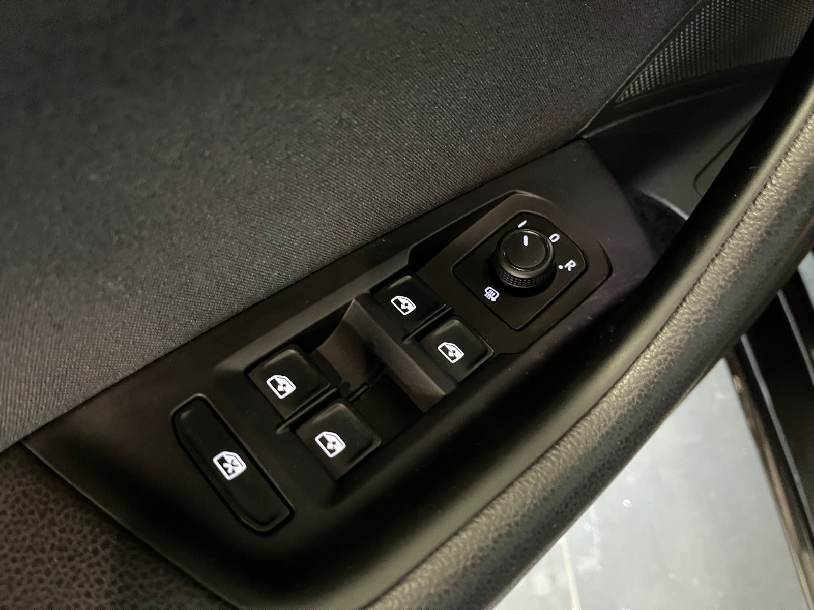Billede af VW Passat 1,5 TSi 150 Comfortline Premium Variant DSG