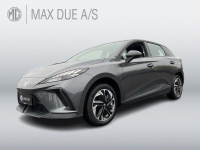 MG 4 51 Nordic Edition 5d