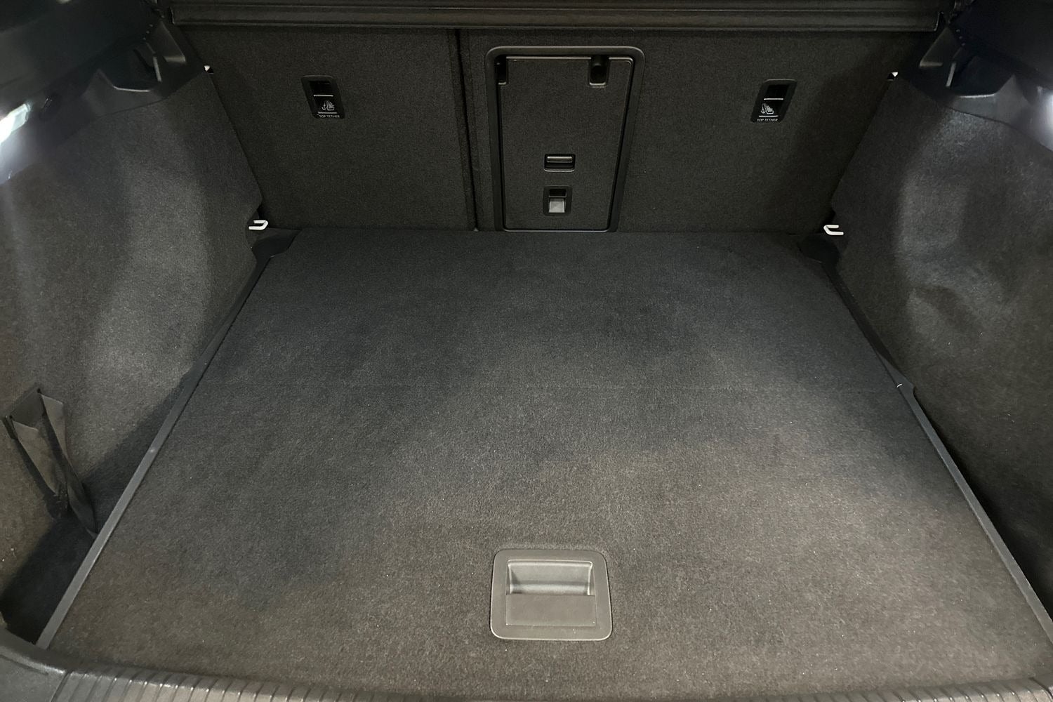 Billede af VW ID.4 77 GTX 4Motion