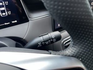 MG MGS6 Luxury Performance AWD