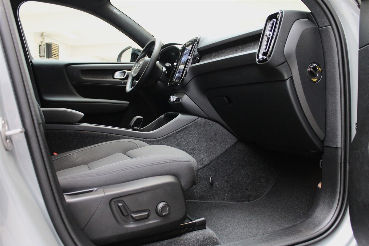 Volvo EX40 Extended Range Ultra billede 6