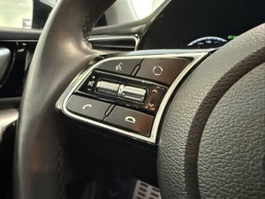 Kia Ceed PHEV Upgrade+ SW DCT