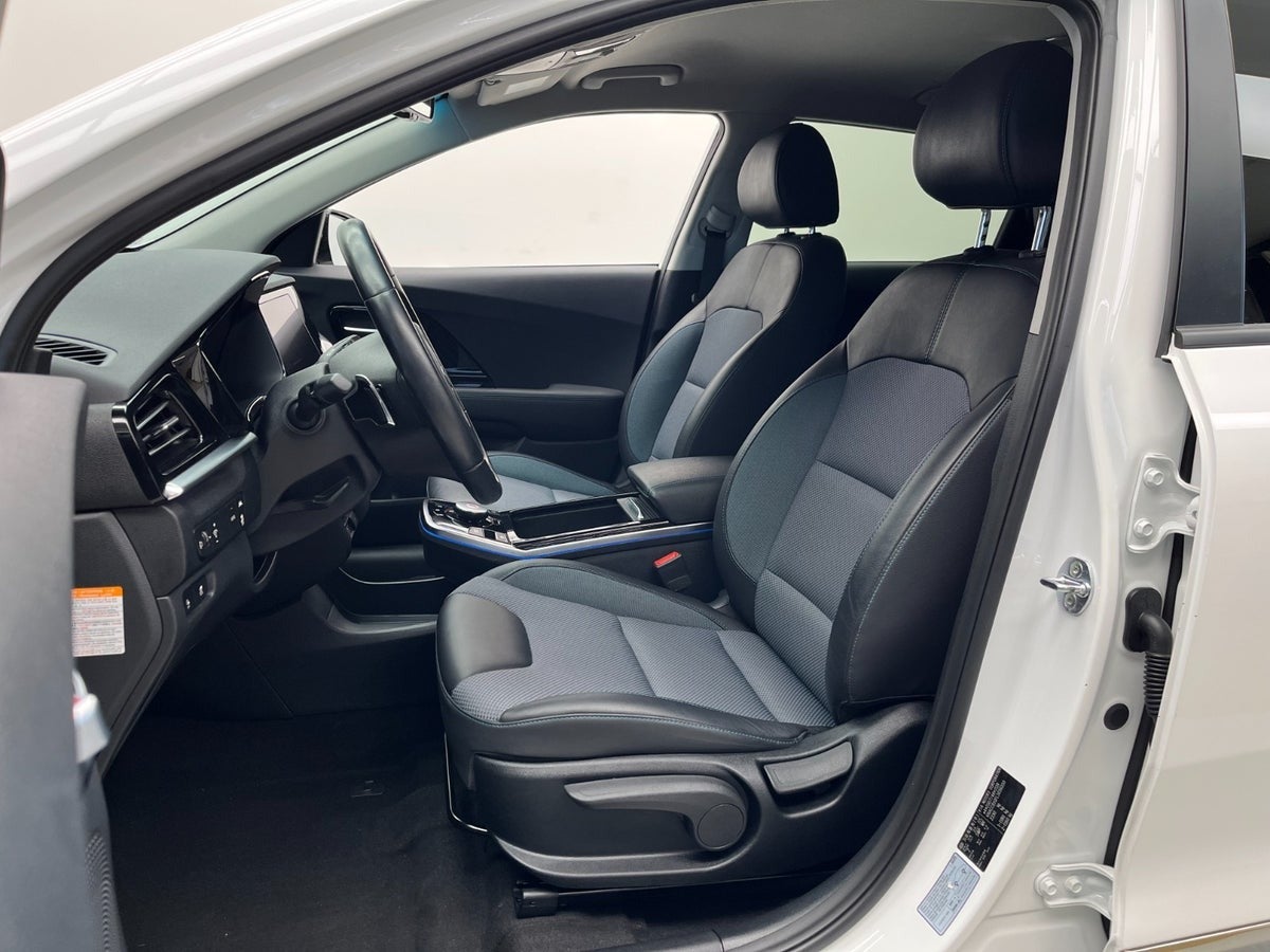 Billede af Kia e-Niro 64 Advance
