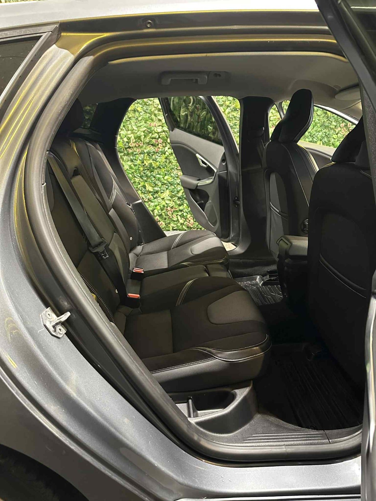 Billede af Volvo V40 2,0 D2 120 Momentum aut.