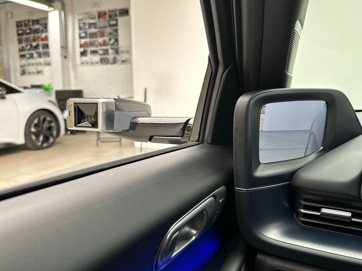 Hyundai Ioniq 6 Ultimate AWD billede 20