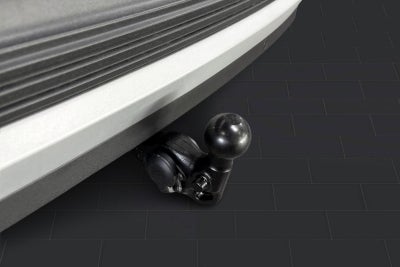 Ford Explorer Premium Extended Range