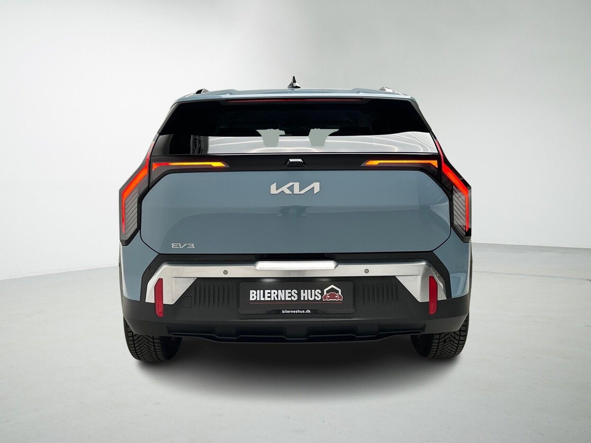 Kia EV3 Standard Range Access billede 7