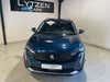 Peugeot 3008 Hybrid Allure Pack EAT8 thumbnail