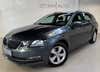 Skoda Octavia TSi 190 Style Combi DSG