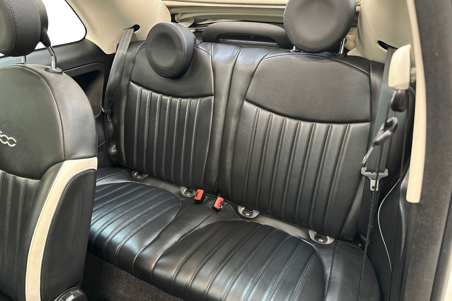 Billede af Fiat 500C 1,2 Lounge