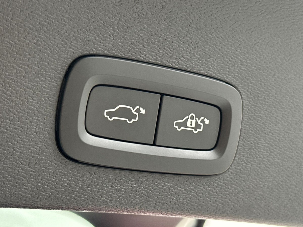 Volvo C40 P6 ReCharge Ultimate billede 22