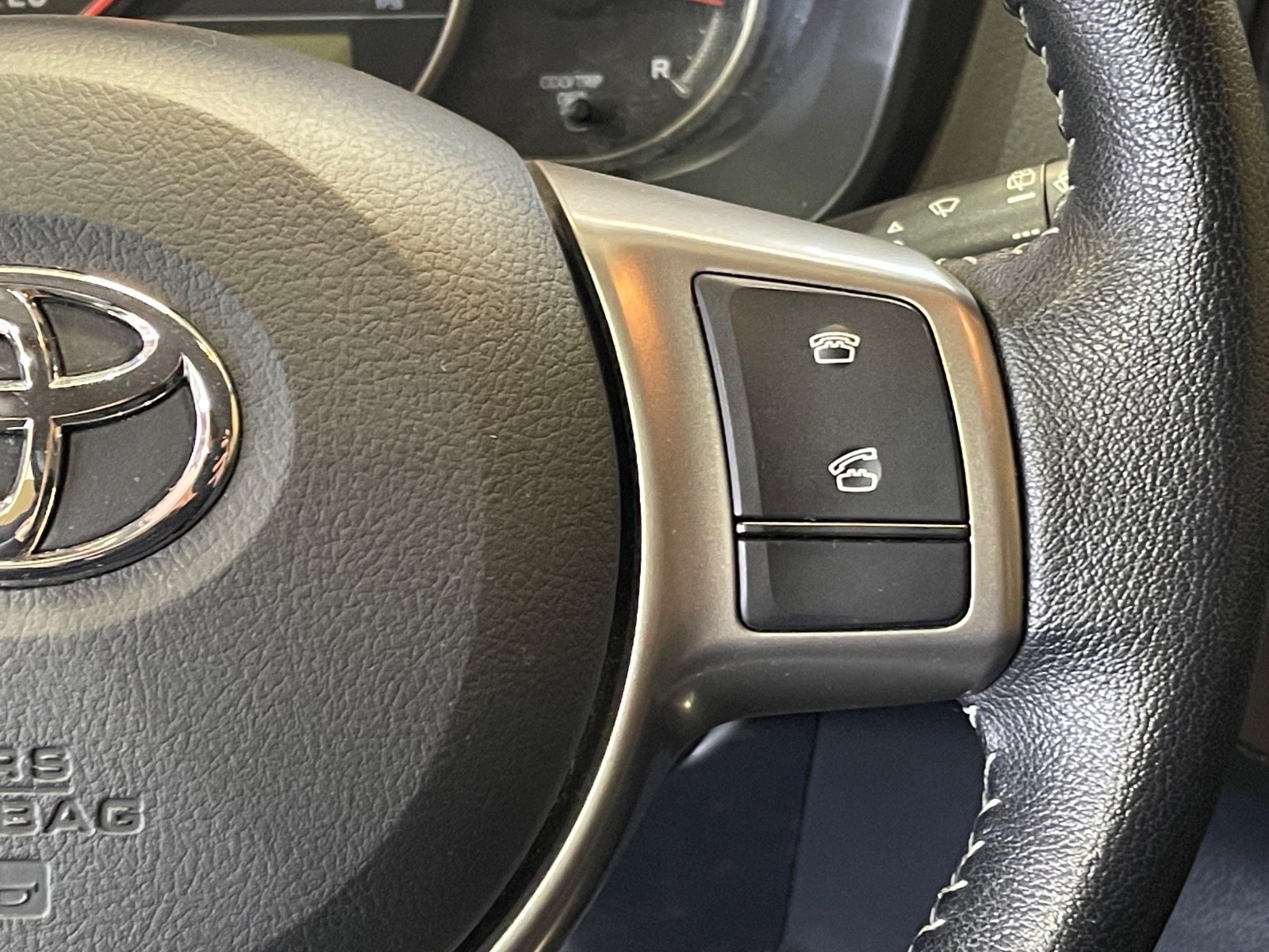 Billede af Toyota Yaris 1,0 VVT-i T2