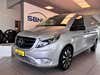 Mercedes Vito 119 CDi Kassevogn aut. XL thumbnail