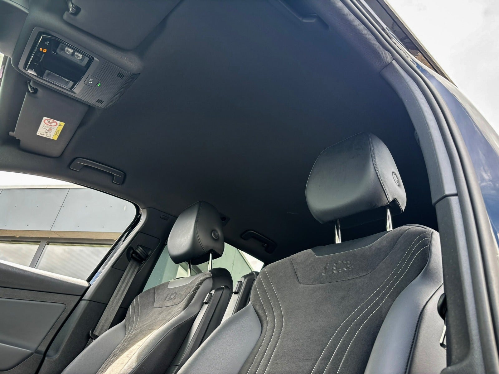 Billede af VW ID.4 77 Pro Performance