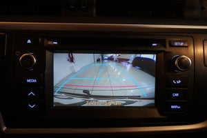 Toyota Auris Hybrid H2 Premium CVT