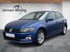 VW Polo TSi 115 Highline DSG