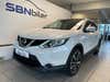Nissan Qashqai Dig-T 115 Acenta thumbnail