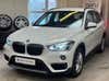 BMW X1 xDrive20d aut. thumbnail