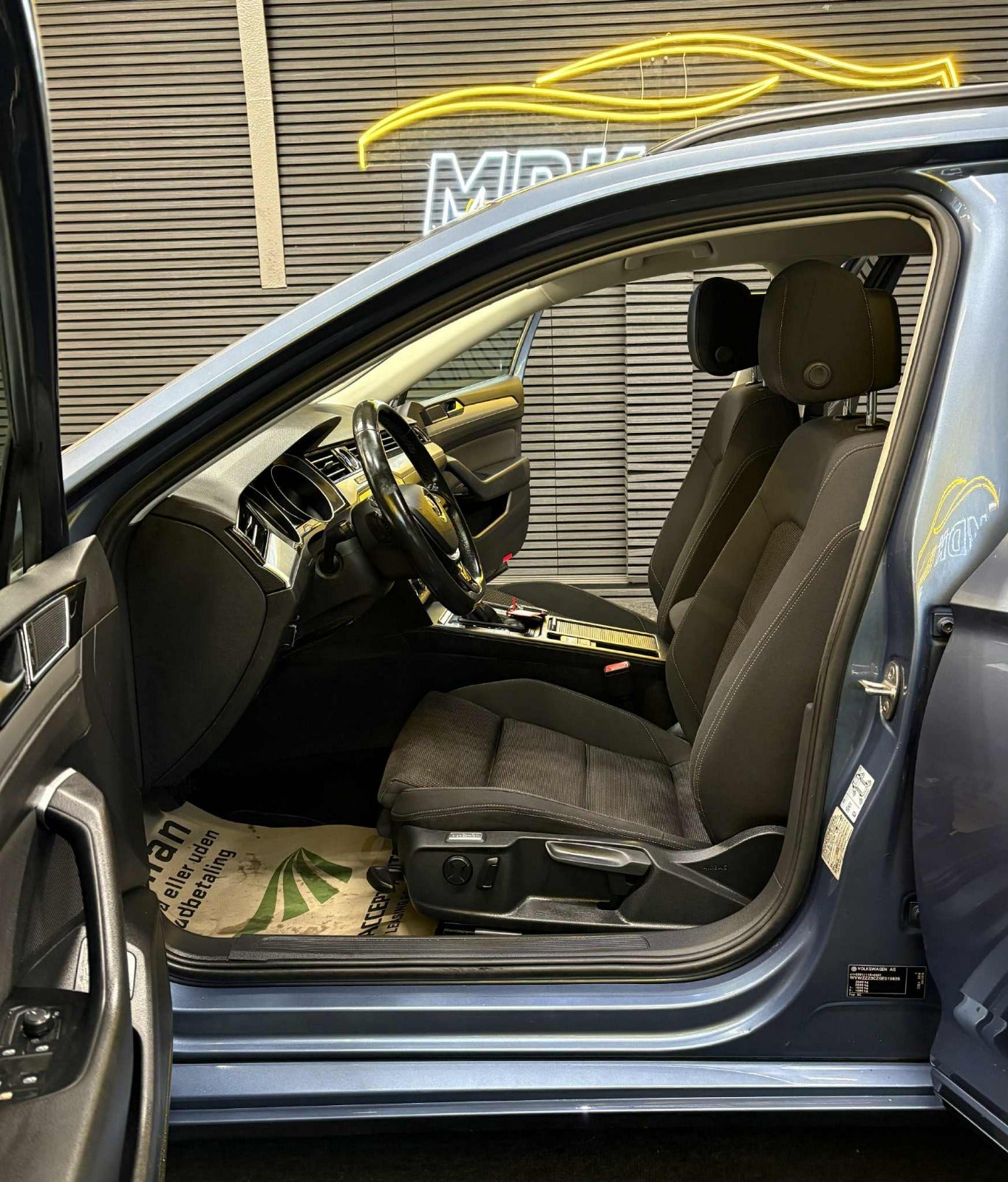 Billede af VW Passat 1,4 TSi 150 Comfortline Variant DSG