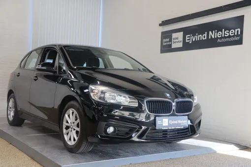 BMW 218d Active Tourer Advantage
