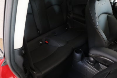 MINI Cooper SE Classic Trim