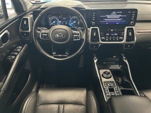 Kia Sorento PHEV Premium aut. 4WD 7prs