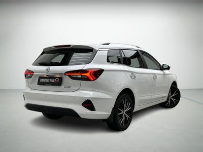 MG 5 Luxury billede 1