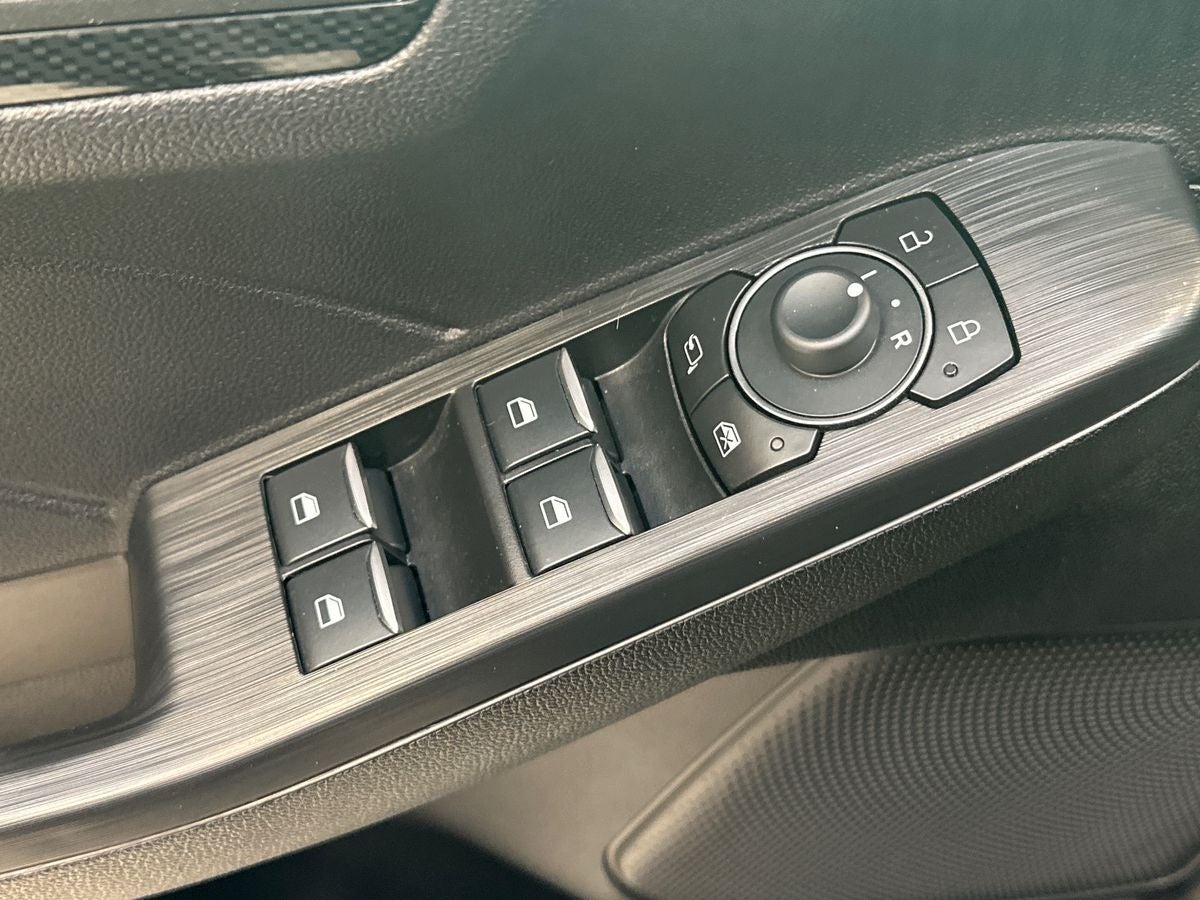 Ford Kuga PHEV ST-Line X CVT billede 16