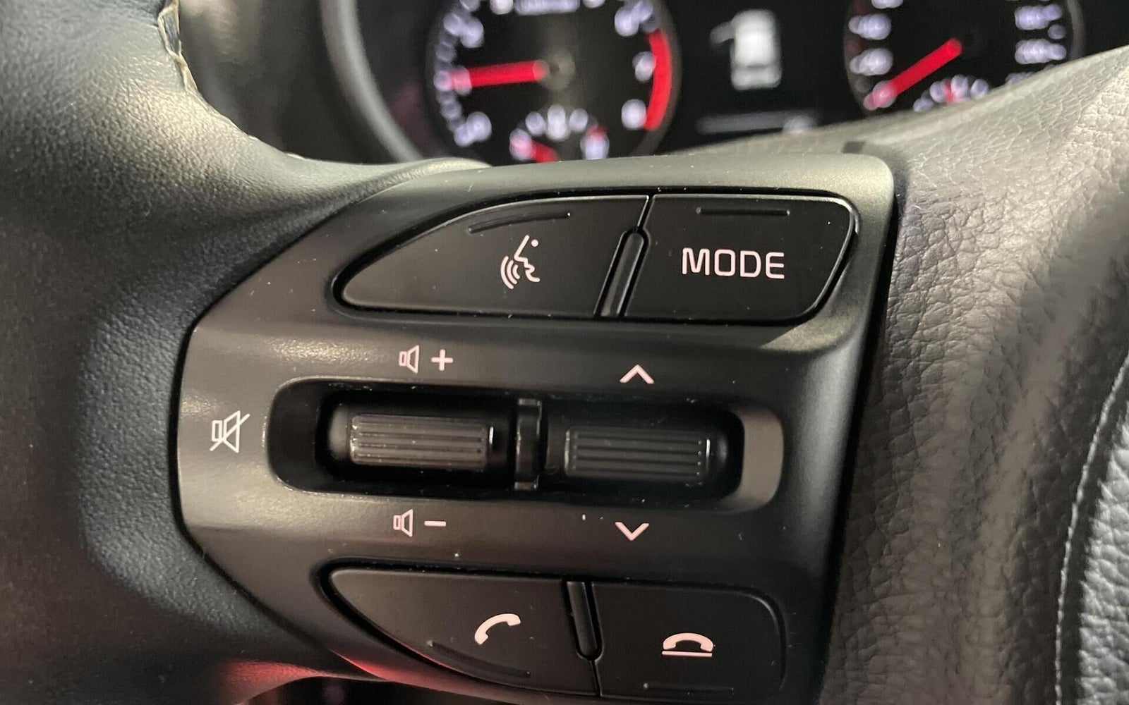 Kia Picanto Prestige Upgrade AMT
