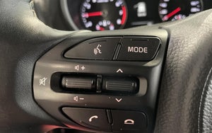 Kia Picanto Prestige Upgrade AMT