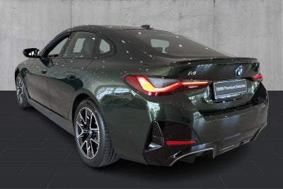 BMW i4 M50 M-Sport xDrive - 2