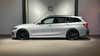 BMW 320d Touring Sport Line aut. thumbnail