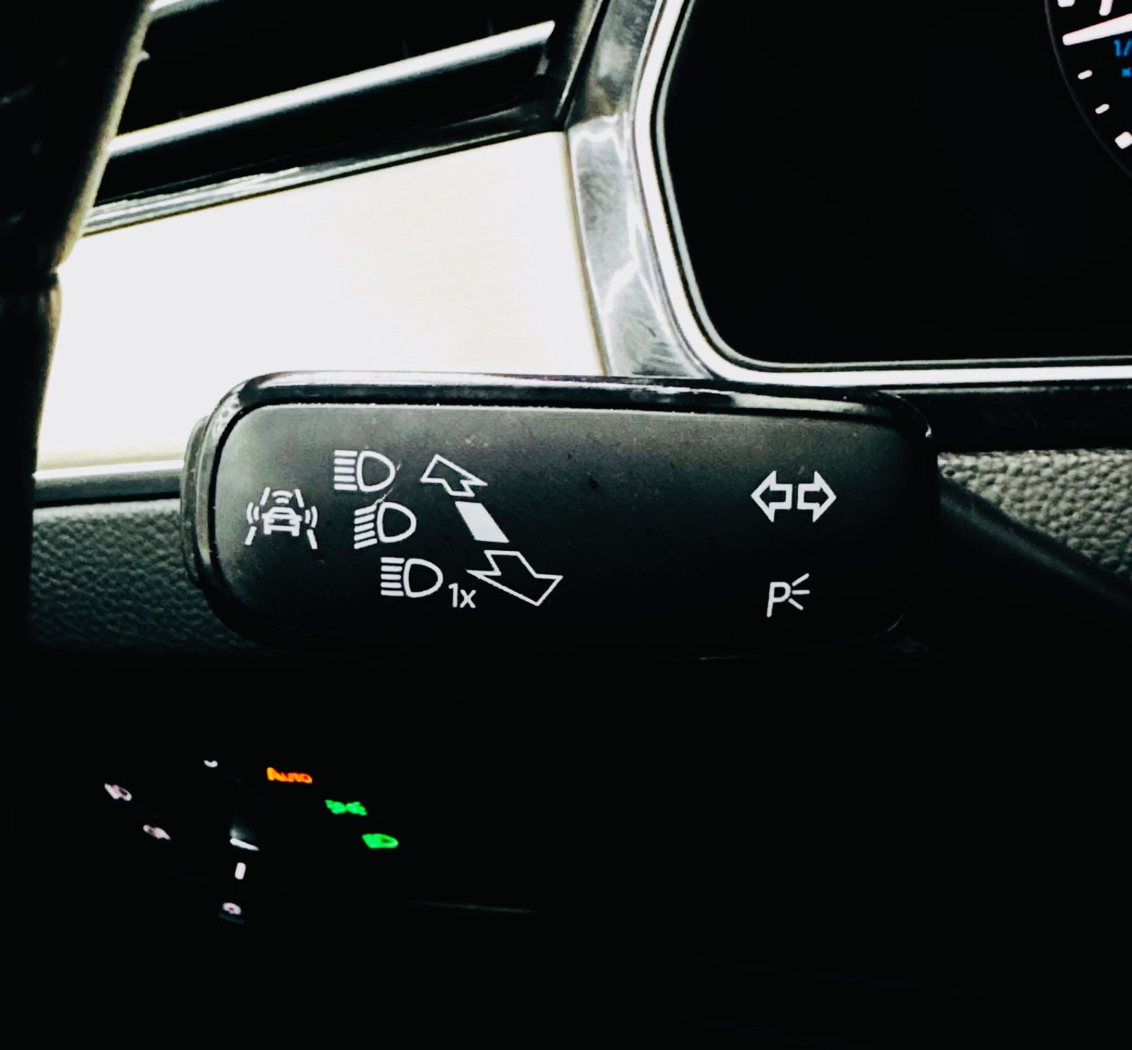 Billede af VW Passat 1,4 TSi 150 Highline DSG