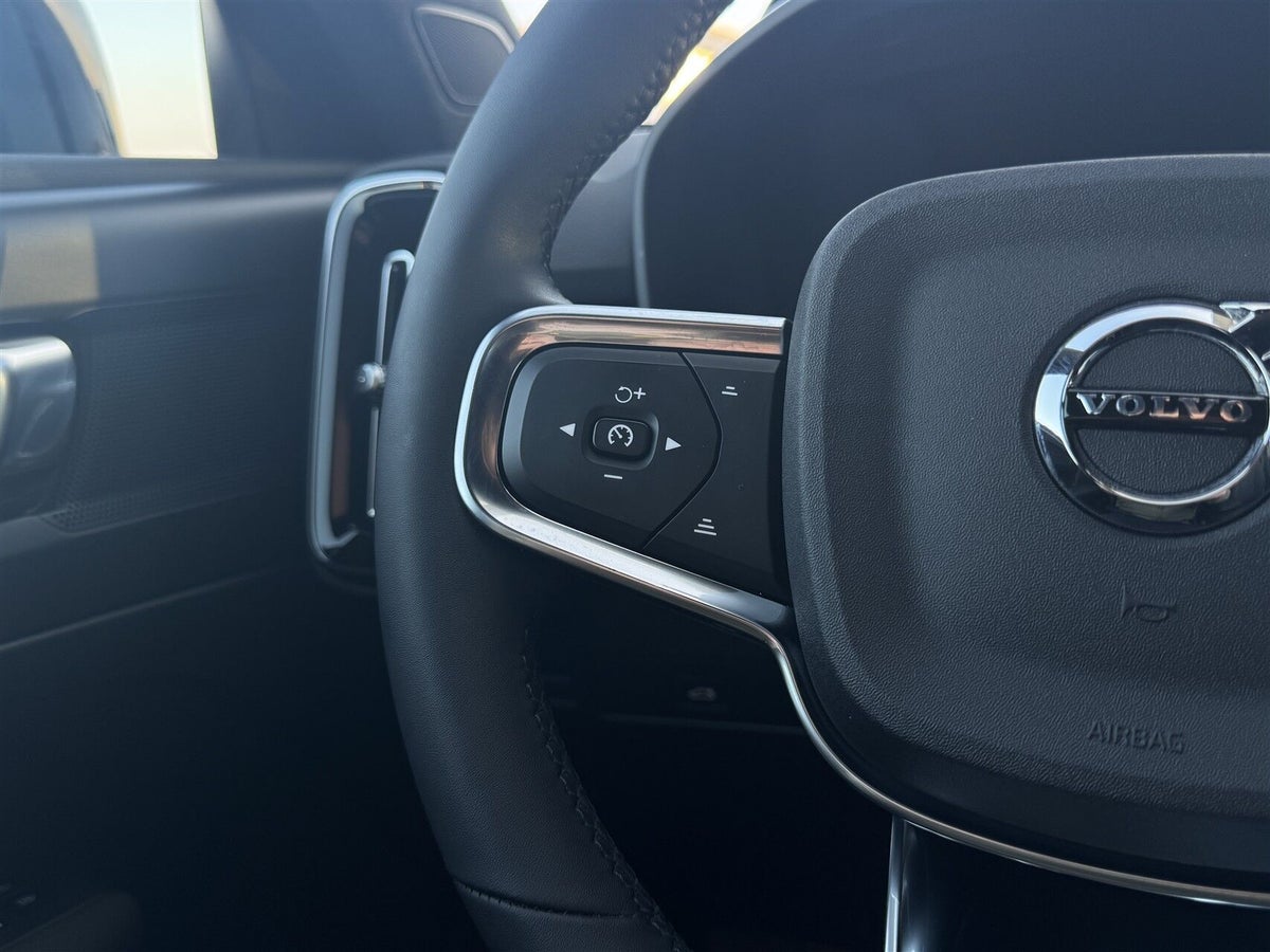 Volvo XC40 P6 ReCharge Plus billede 14